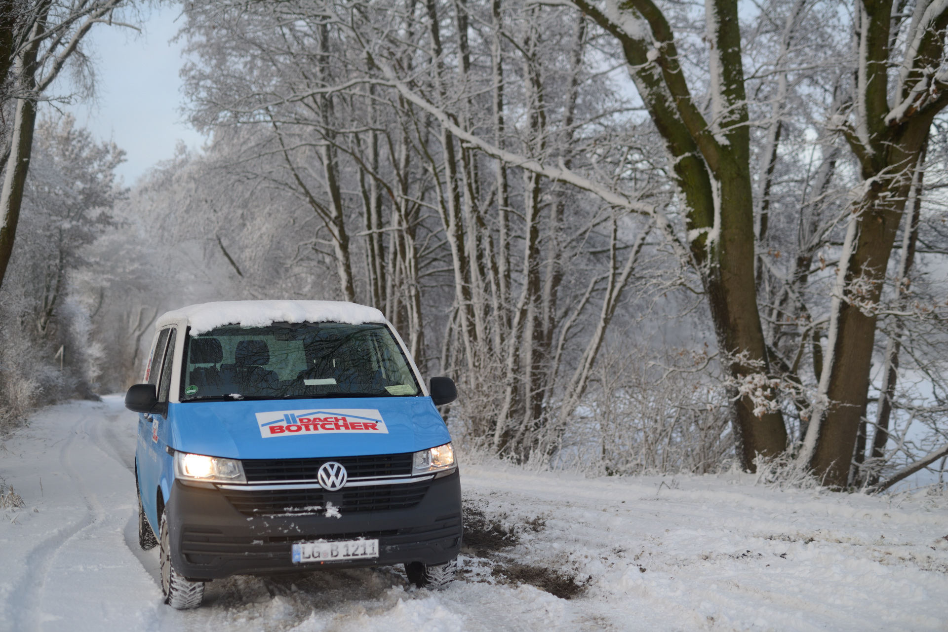 Dachdecker Bardowick in der Nähe